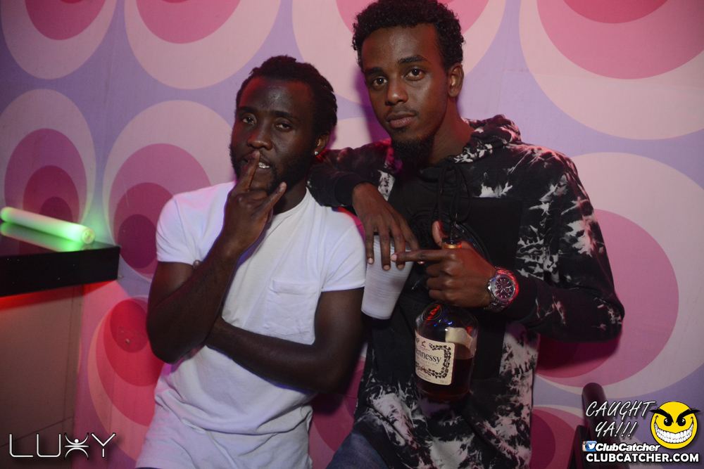 Luxy nightclub photo 217 - September 15th, 2017