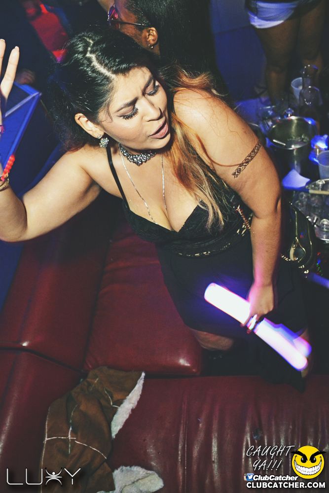 Luxy nightclub photo 220 - September 15th, 2017