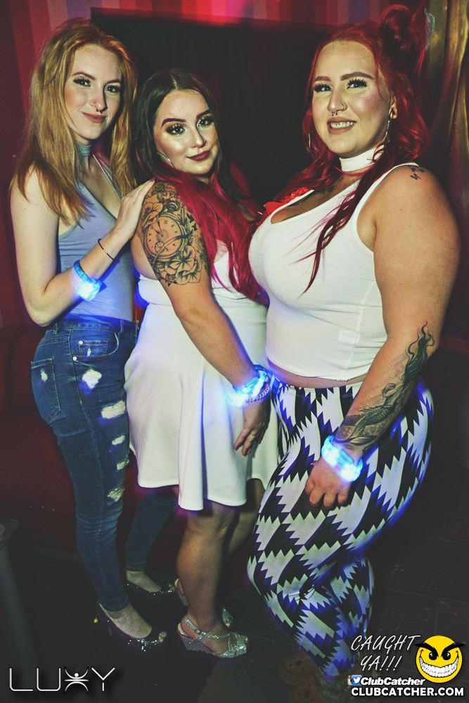Luxy nightclub photo 221 - September 15th, 2017