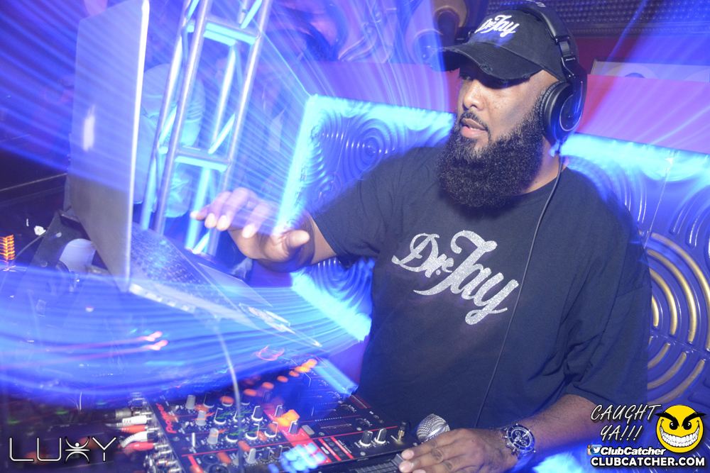 Luxy nightclub photo 24 - September 15th, 2017