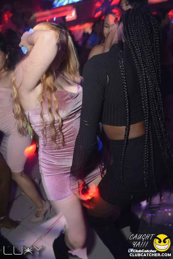 Luxy nightclub photo 25 - September 15th, 2017