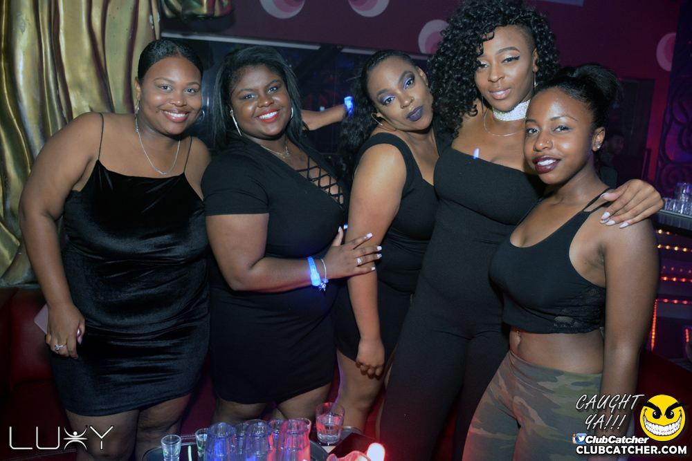 Luxy nightclub photo 28 - September 15th, 2017