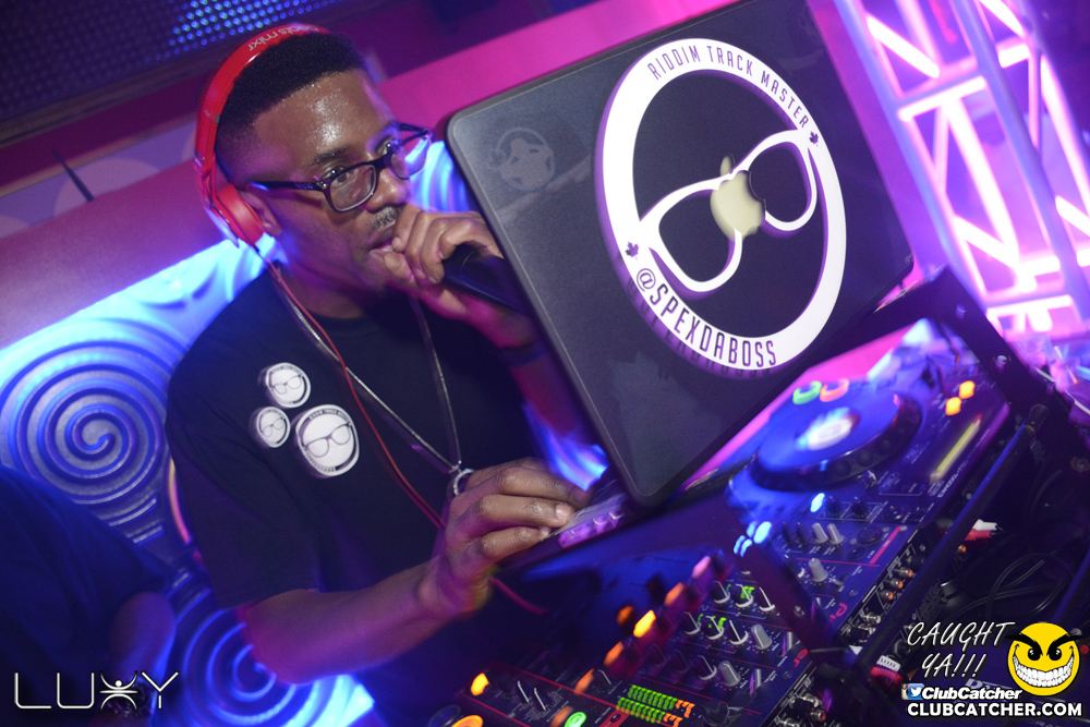 Luxy nightclub photo 29 - September 15th, 2017