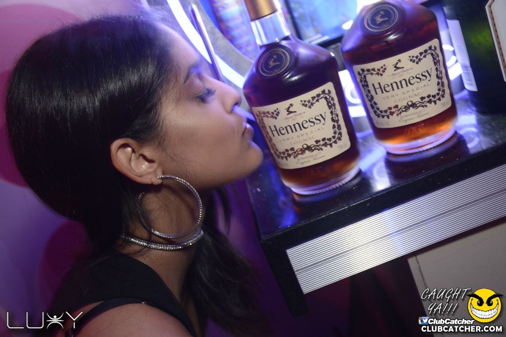 Luxy nightclub photo 4 - September 15th, 2017