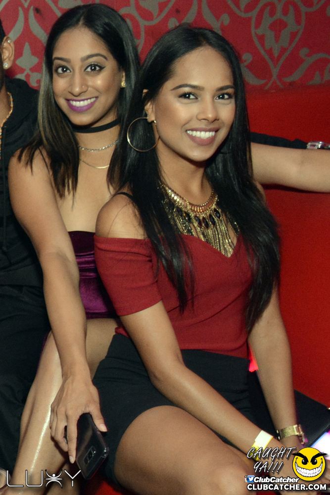 Luxy nightclub photo 31 - September 15th, 2017