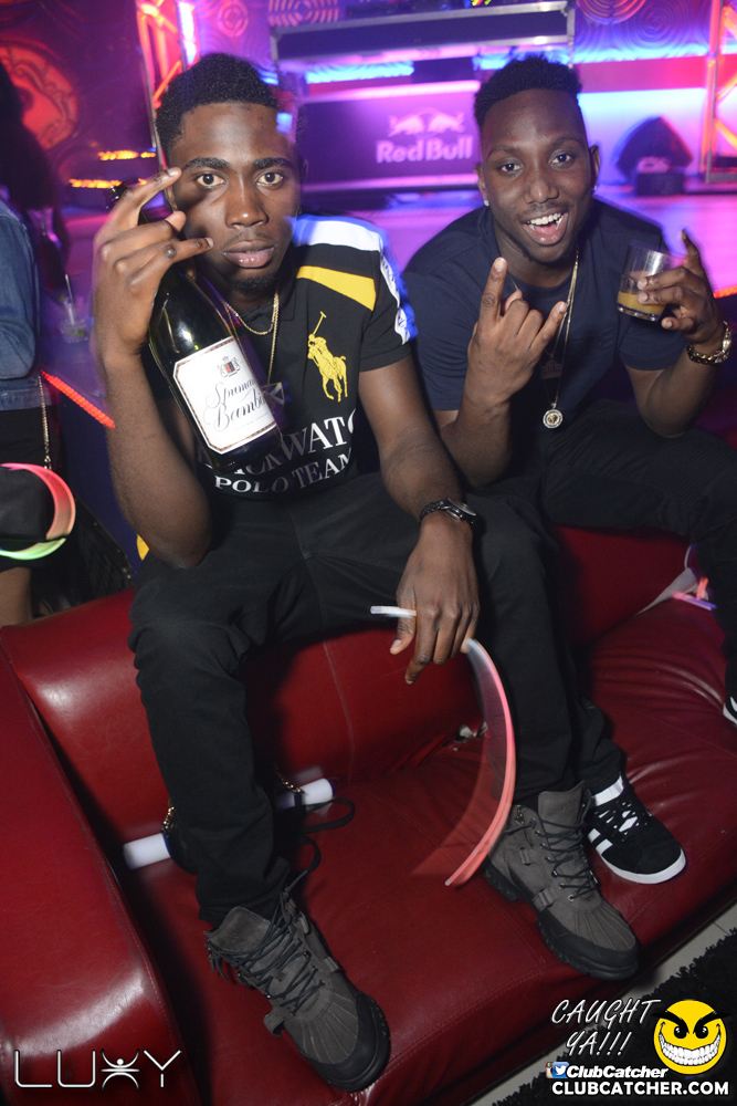 Luxy nightclub photo 32 - September 15th, 2017