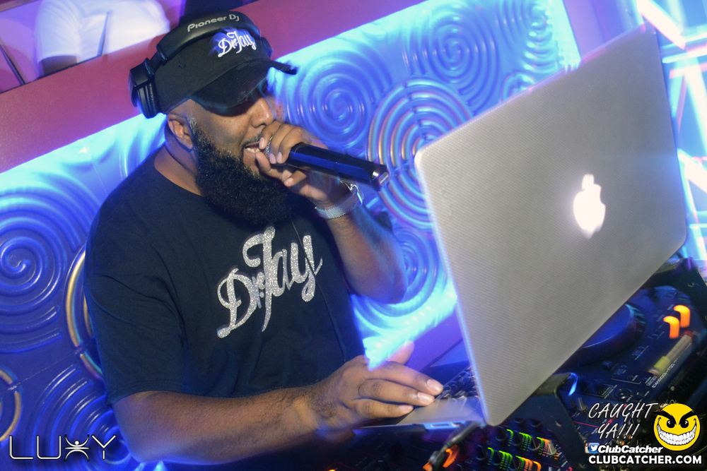 Luxy nightclub photo 33 - September 15th, 2017