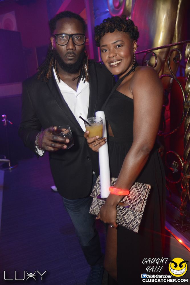Luxy nightclub photo 35 - September 15th, 2017