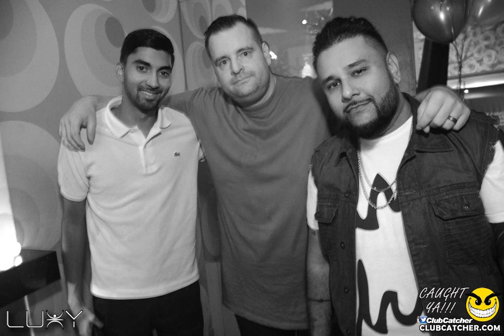 Luxy nightclub photo 37 - September 15th, 2017