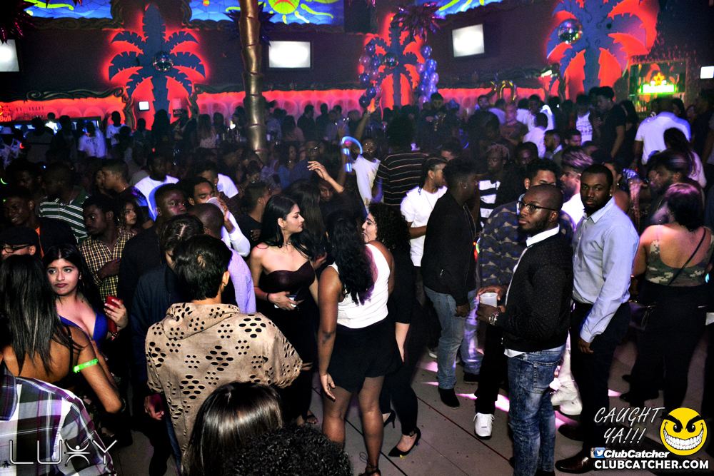 Luxy nightclub photo 39 - September 15th, 2017