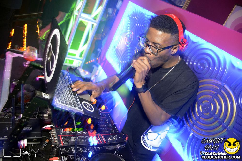 Luxy nightclub photo 40 - September 15th, 2017