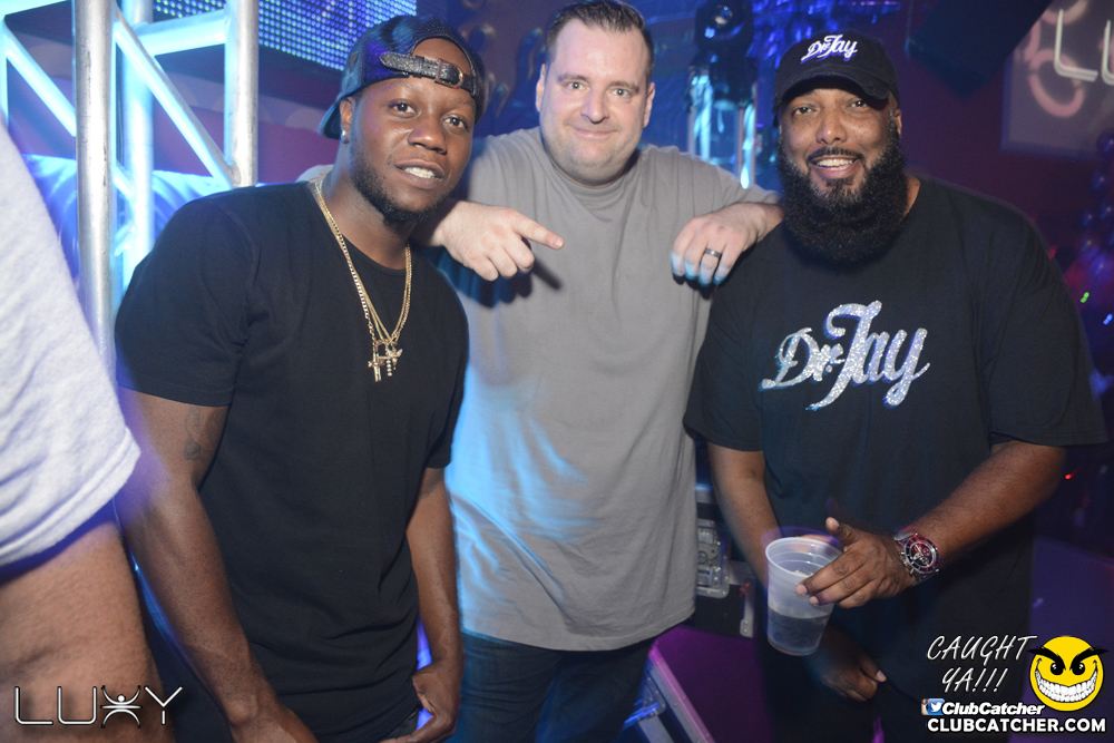Luxy nightclub photo 42 - September 15th, 2017