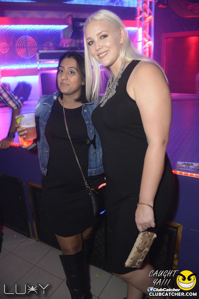 Luxy nightclub photo 46 - September 15th, 2017