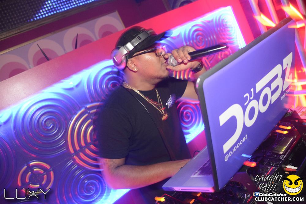 Luxy nightclub photo 47 - September 15th, 2017