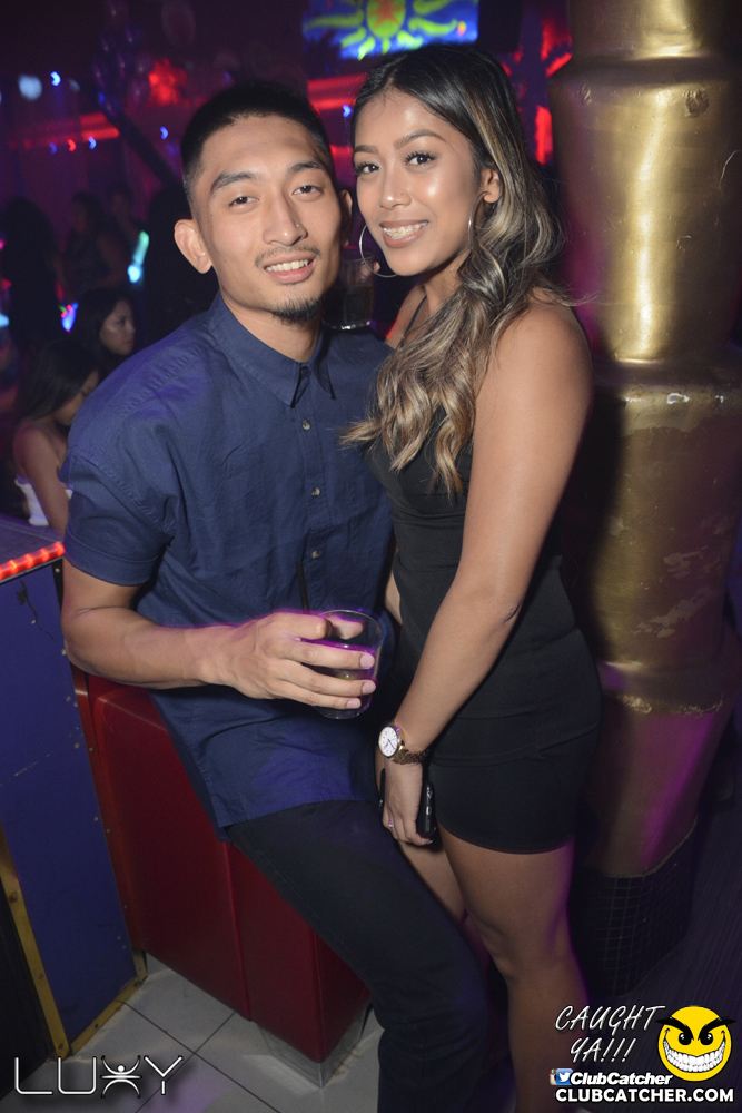 Luxy nightclub photo 48 - September 15th, 2017