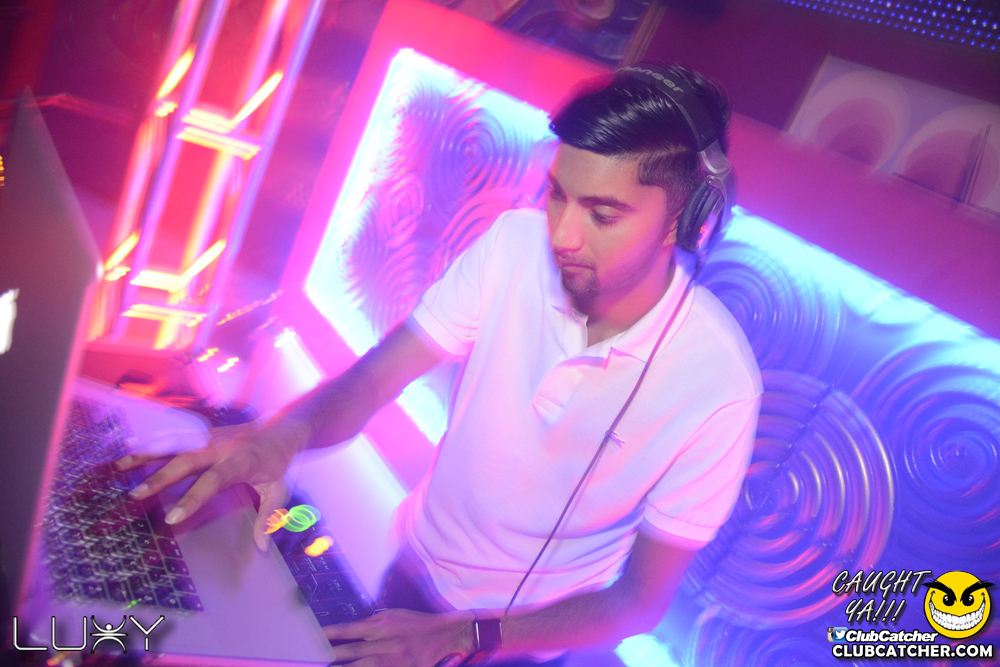 Luxy nightclub photo 49 - September 15th, 2017