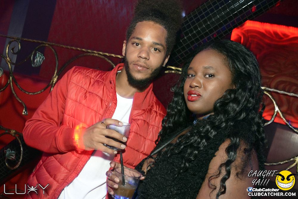 Luxy nightclub photo 53 - September 15th, 2017