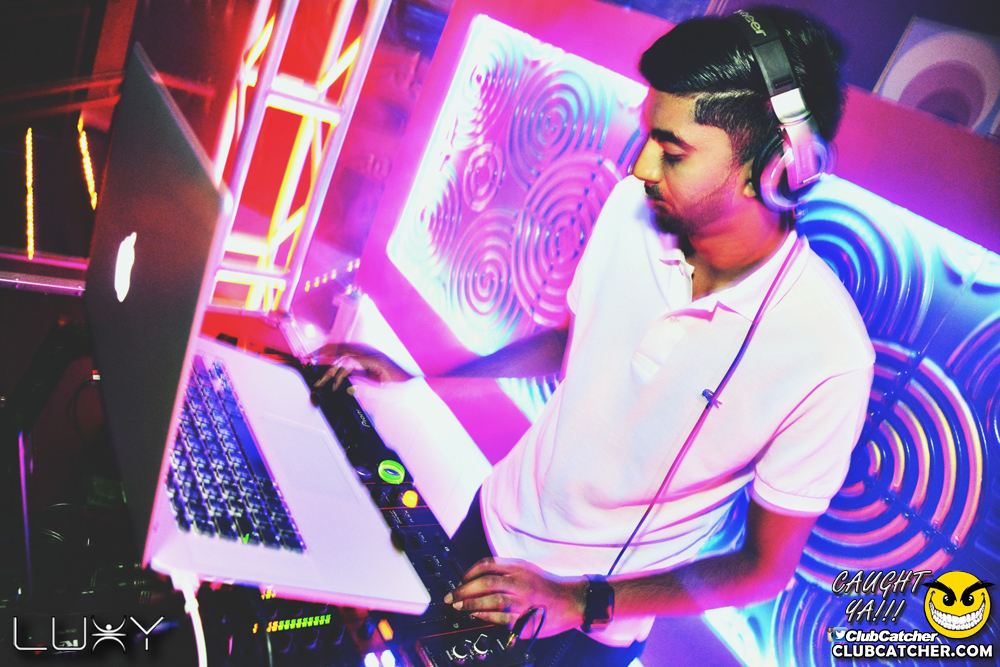 Luxy nightclub photo 58 - September 15th, 2017