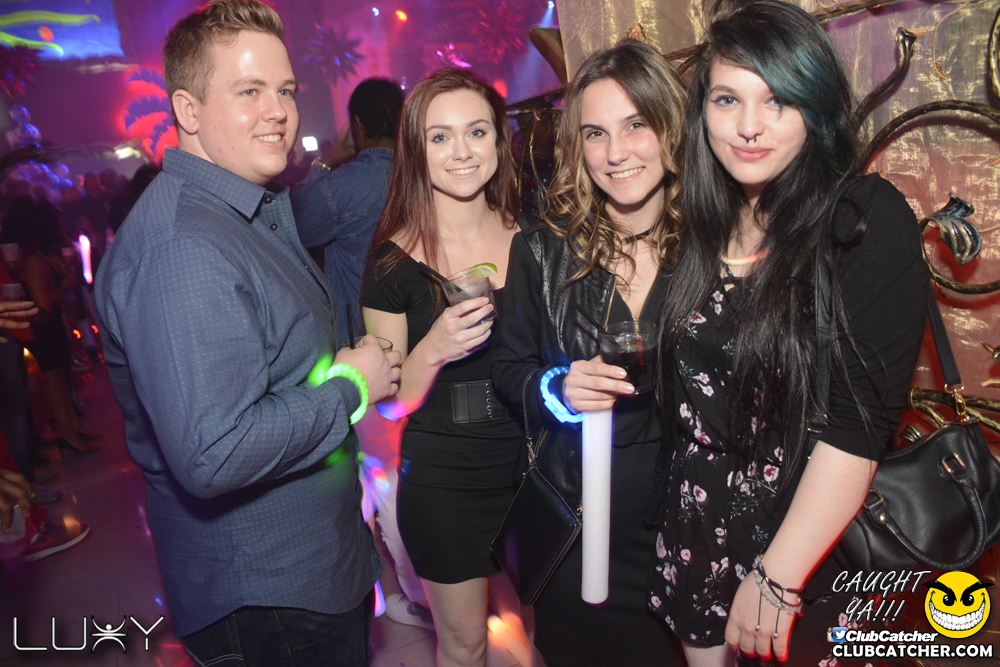 Luxy nightclub photo 59 - September 15th, 2017