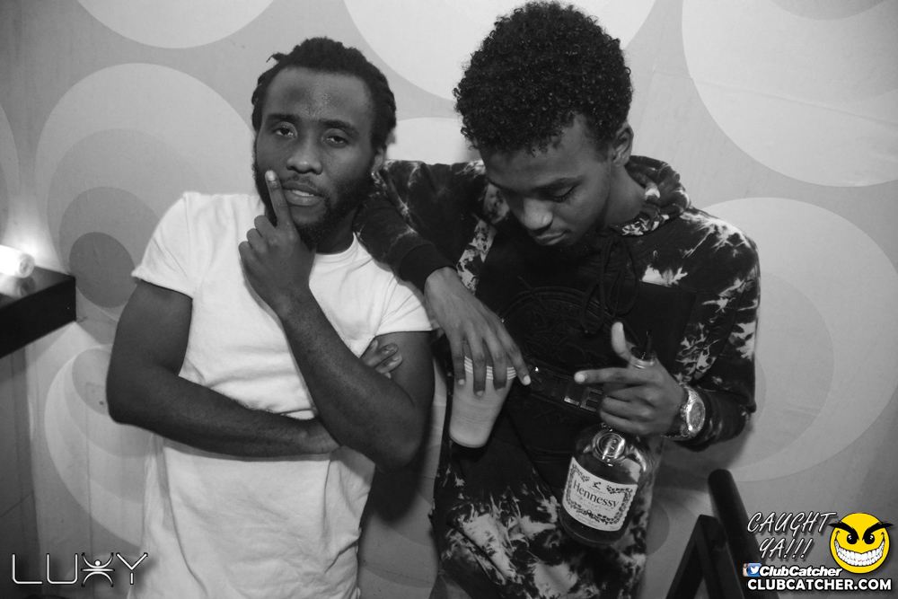 Luxy nightclub photo 60 - September 15th, 2017