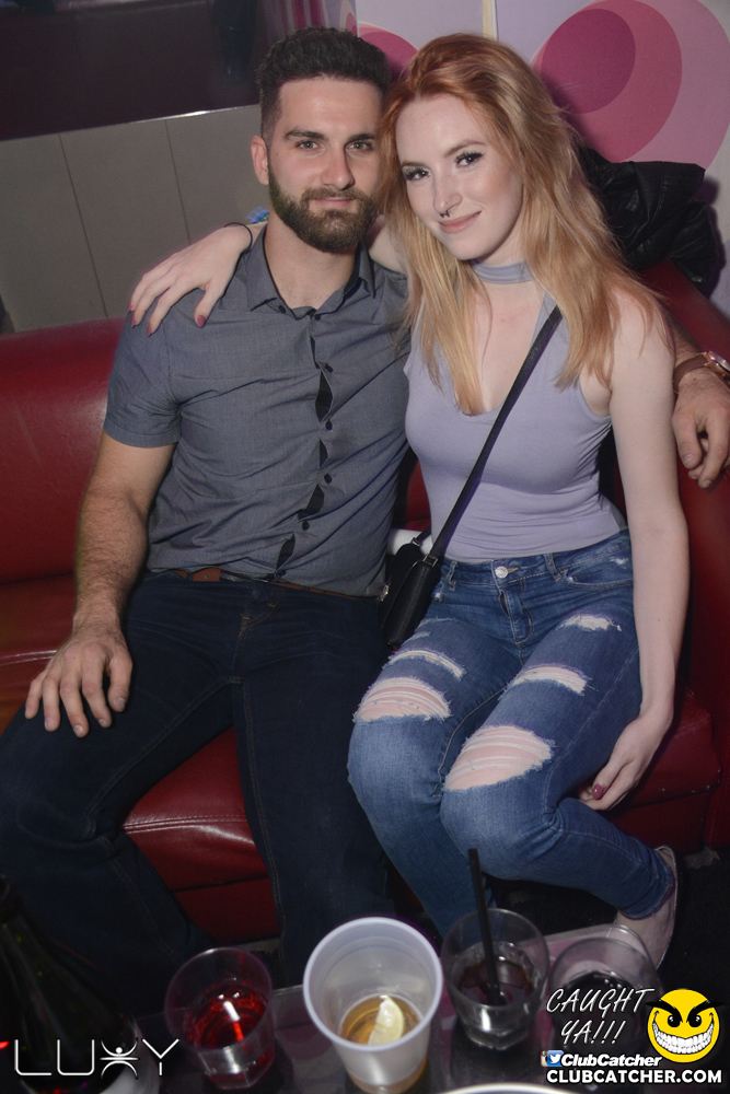 Luxy nightclub photo 61 - September 15th, 2017