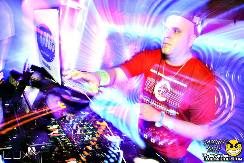 Luxy nightclub photo 63 - September 15th, 2017