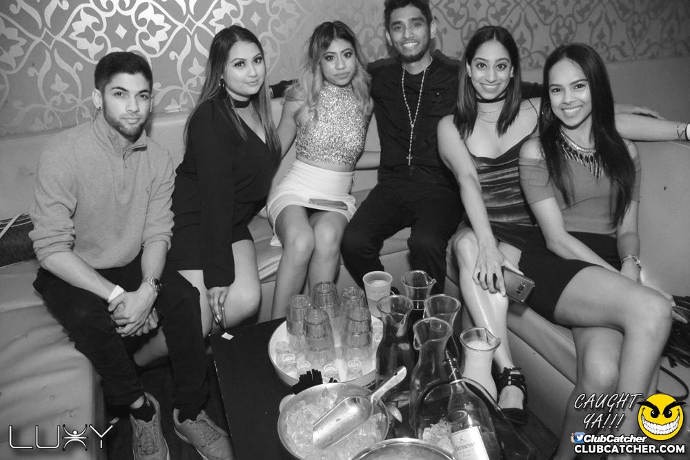Luxy nightclub photo 64 - September 15th, 2017