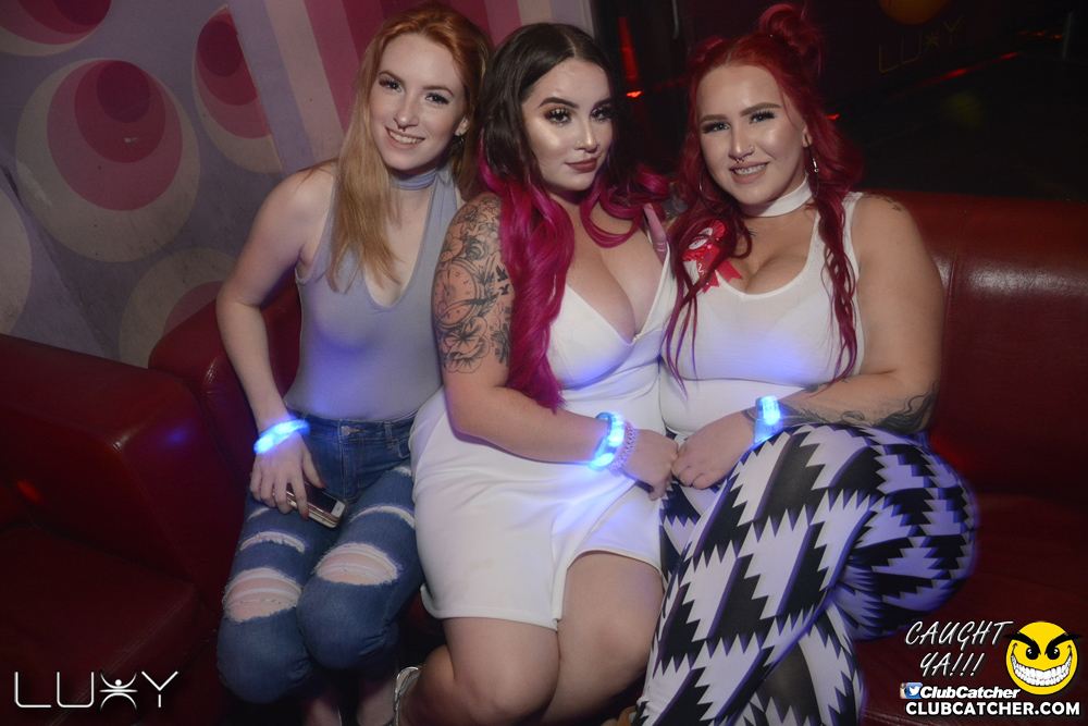Luxy nightclub photo 66 - September 15th, 2017