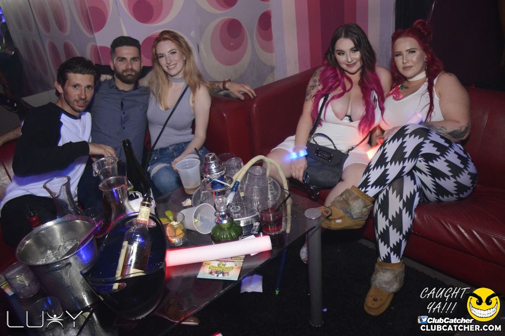 Luxy nightclub photo 67 - September 15th, 2017