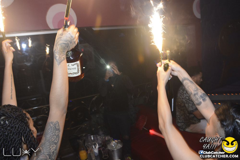 Luxy nightclub photo 68 - September 15th, 2017