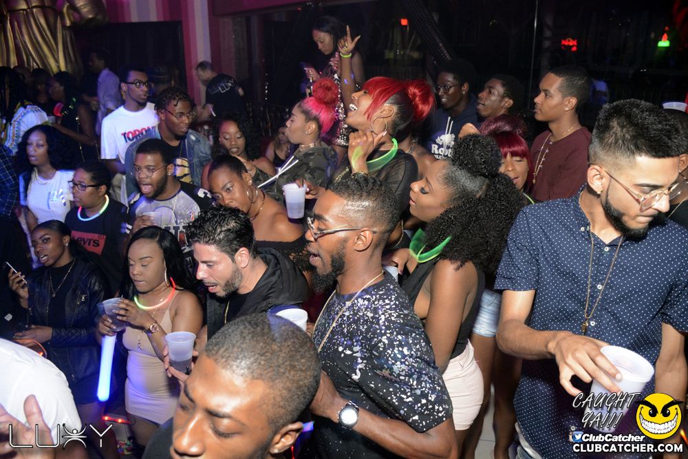 Luxy nightclub photo 69 - September 15th, 2017