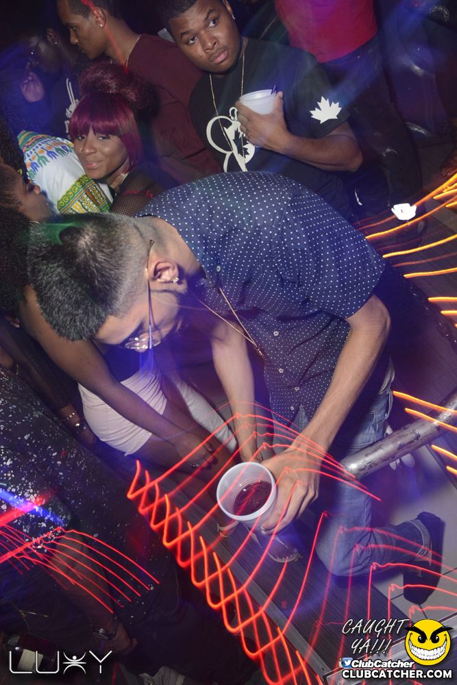 Luxy nightclub photo 70 - September 15th, 2017