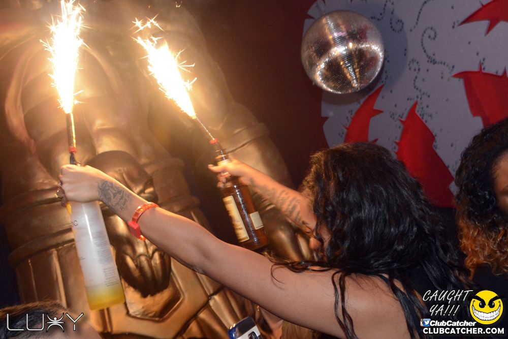 Luxy nightclub photo 71 - September 15th, 2017