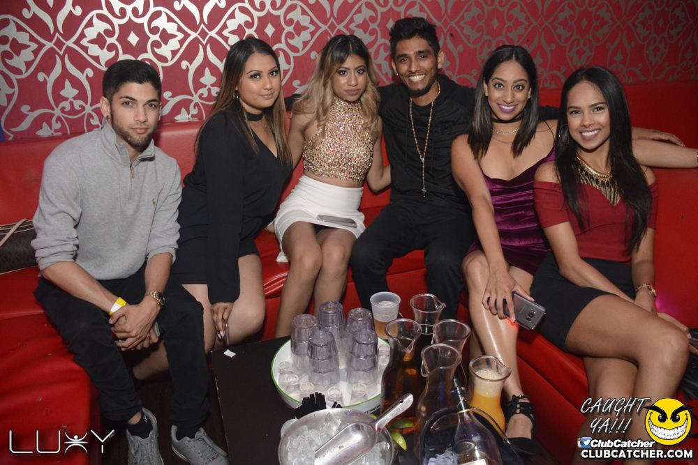 Luxy nightclub photo 73 - September 15th, 2017