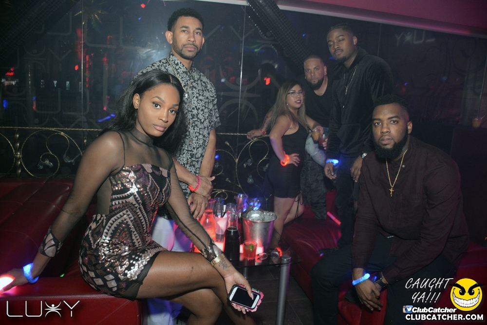Luxy nightclub photo 75 - September 15th, 2017