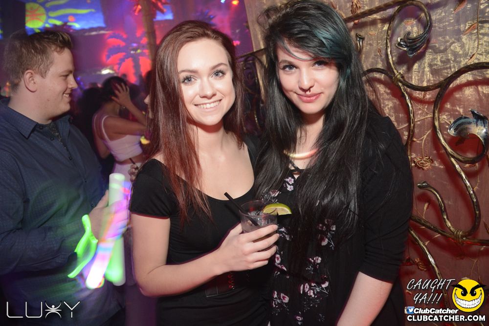 Luxy nightclub photo 77 - September 15th, 2017