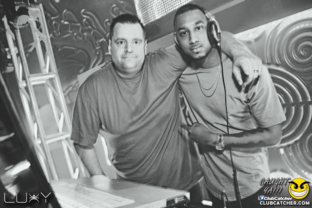 Luxy nightclub photo 78 - September 15th, 2017