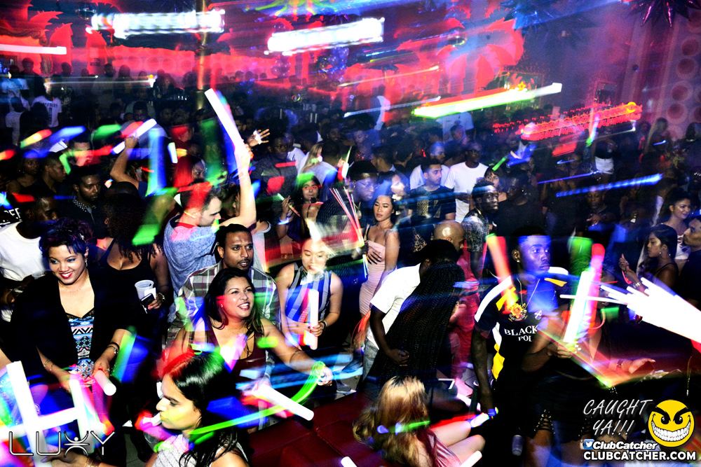 Luxy nightclub photo 80 - September 15th, 2017