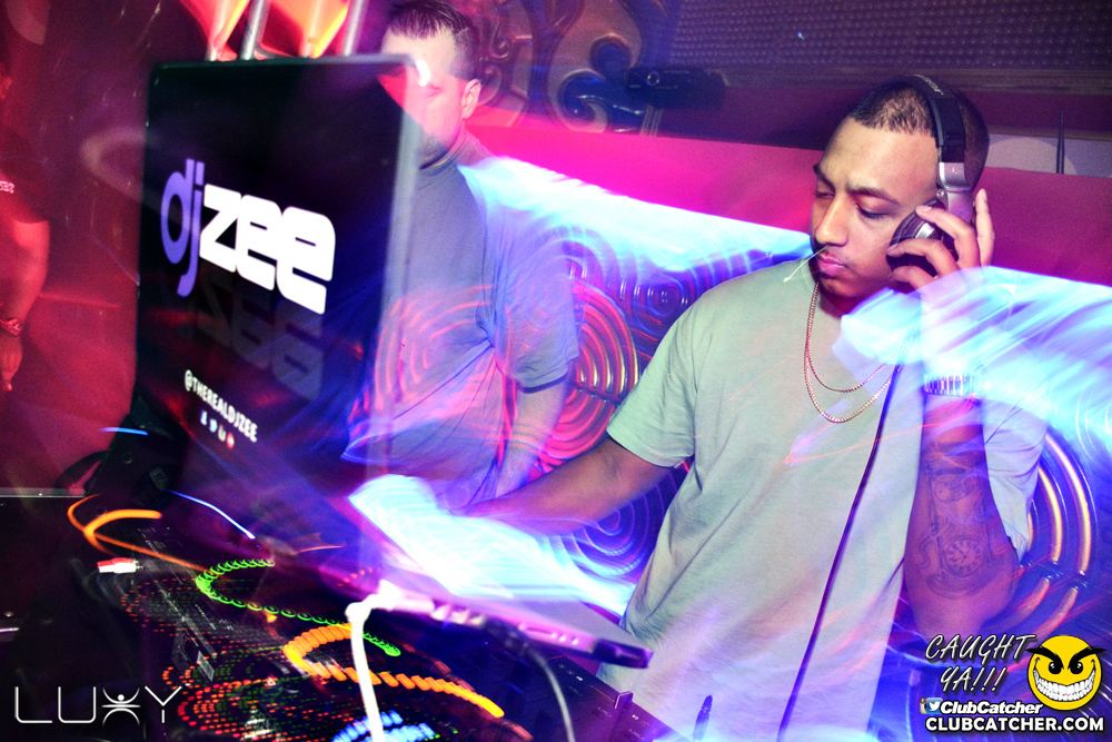Luxy nightclub photo 86 - September 15th, 2017