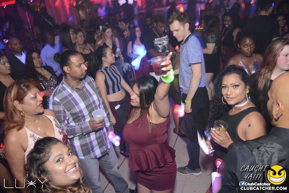 Luxy nightclub photo 87 - September 15th, 2017