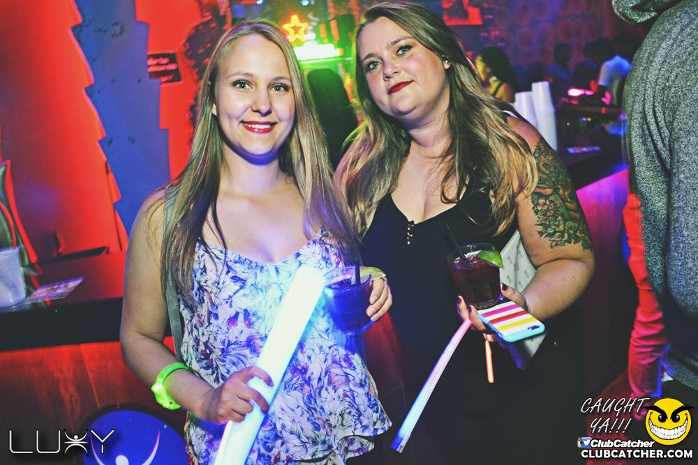Luxy nightclub photo 88 - September 15th, 2017