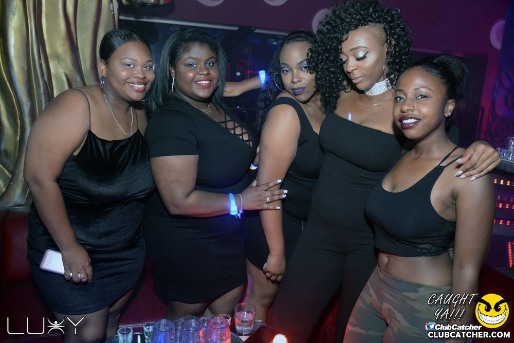 Luxy nightclub photo 90 - September 15th, 2017