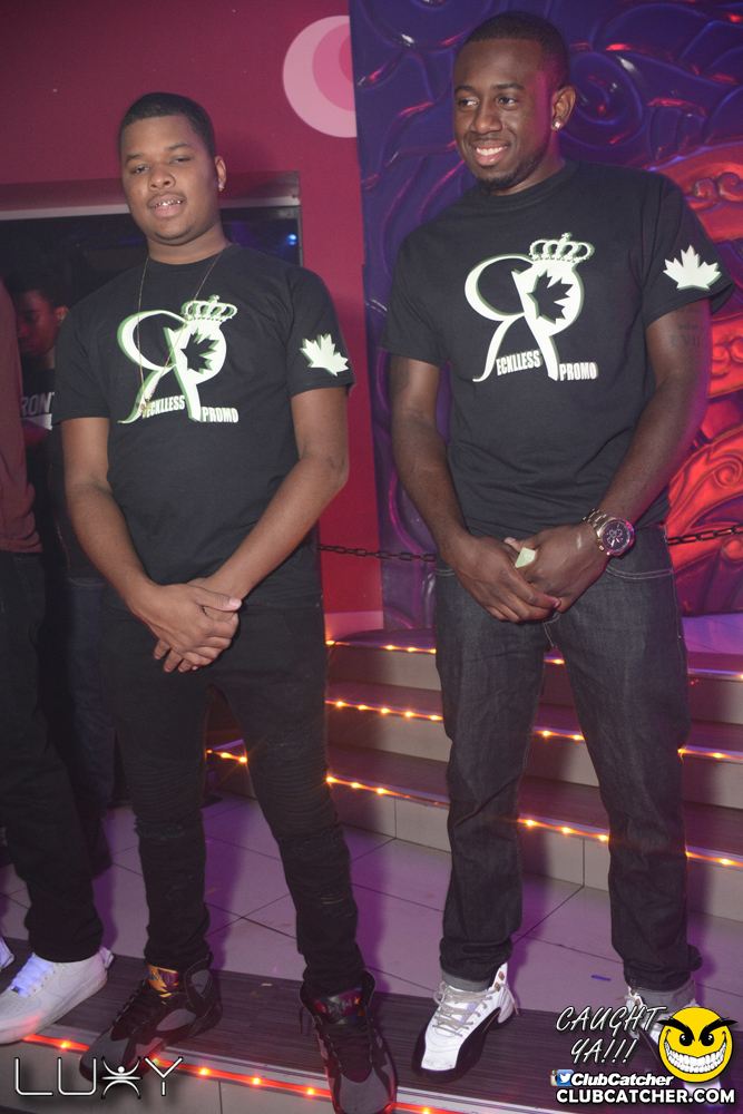 Luxy nightclub photo 91 - September 15th, 2017