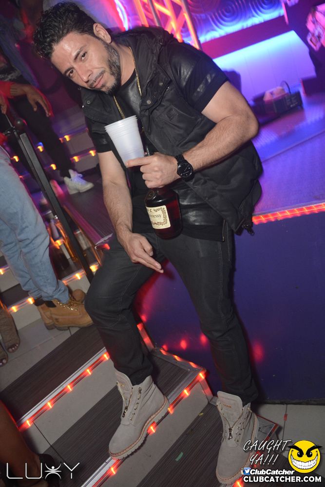 Luxy nightclub photo 93 - September 15th, 2017