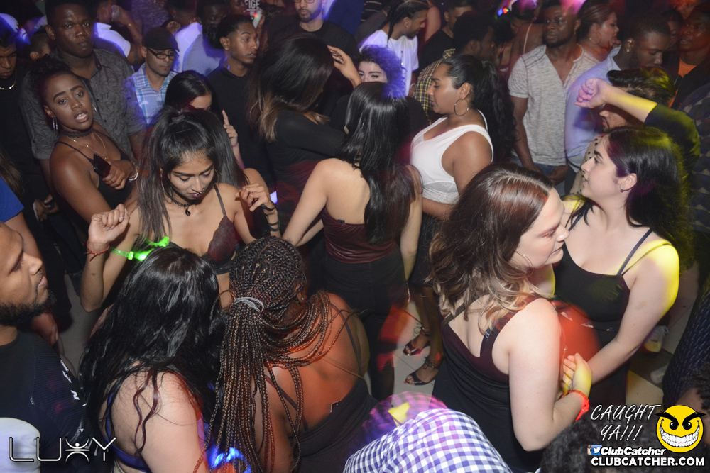 Luxy nightclub photo 95 - September 15th, 2017
