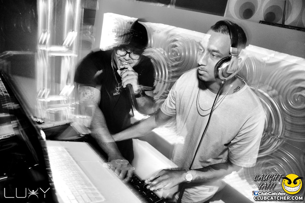 Luxy nightclub photo 96 - September 15th, 2017