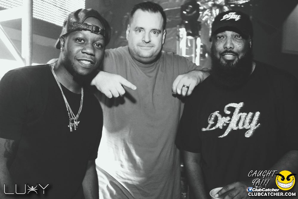 Luxy nightclub photo 98 - September 15th, 2017