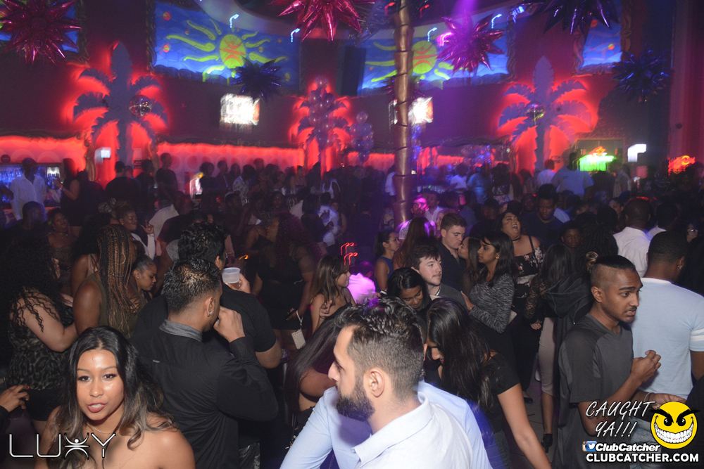 Luxy nightclub photo 1 - September 16th, 2017