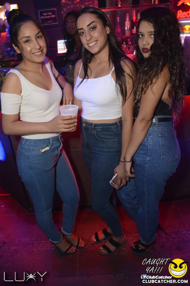 Luxy nightclub photo 103 - September 16th, 2017