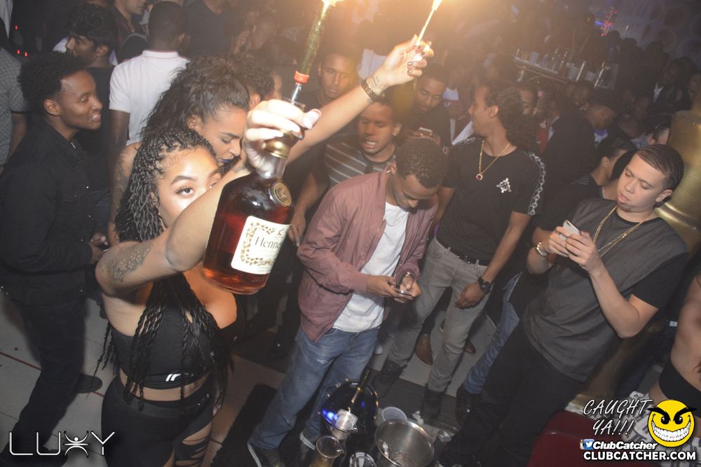 Luxy nightclub photo 104 - September 16th, 2017